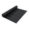 Weed And Root Control Mat Black 2X10 M Pp