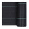 Weed And Root Control Mat Black 2X100 M Pp