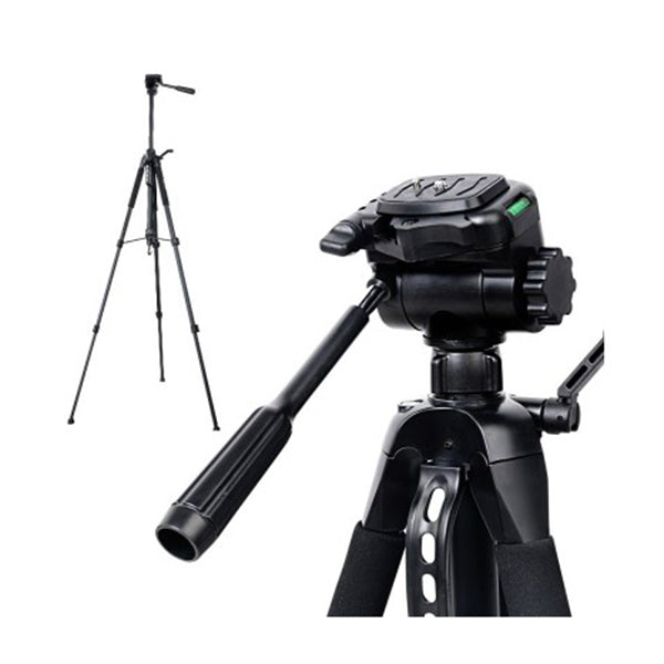 Weifeng 160Cm Professional Camera Tripod