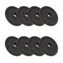 Weight Plates Cast Iron
