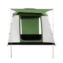 Camping Tent 6 Person Tents Family Hiking Dome