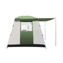 Camping Tent 6 Person Tents Family Hiking Dome