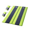 Self Inflating Mattress Camping Sleeping Mat Air Bed Pad Green