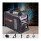 Traderight 200 Amp Welder Mig Arc Mag Welding Machine Gas Gasless Portable
