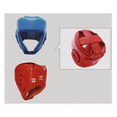 Wesing Aiba Approved Leather Head Guard Large