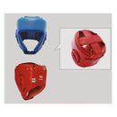 Wesing Aiba Approved Leather Head Guard Medium