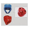 Wesing Aiba Approved Leather Head Guard Small