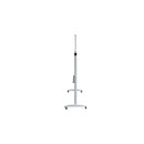 Mobile Porcelain Whiteboard