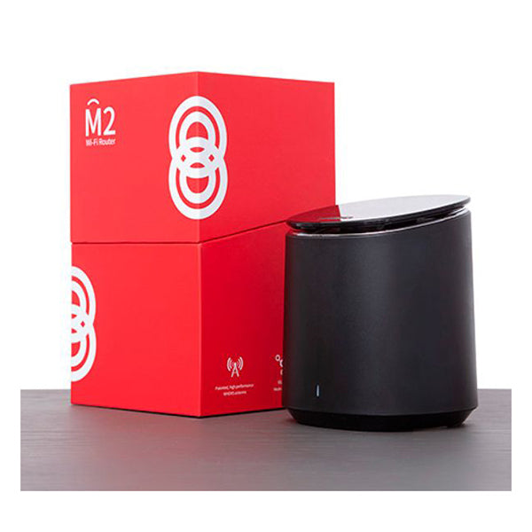 M2 Standalone Queen Wifi Router Mesh System