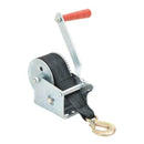 Hand Winch With Strap 360 Kg