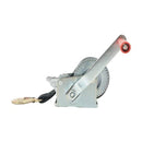 Hand Winch With Strap 360 Kg