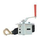 Hand Winch With Strap 360 Kg