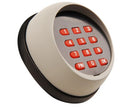 Wireless Keypad Control for Gate Opener