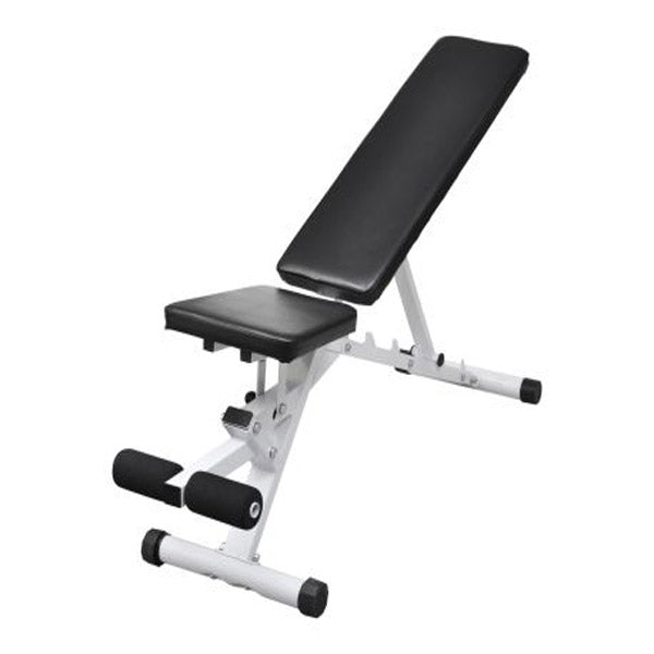 Fitness Workout Utility Bench