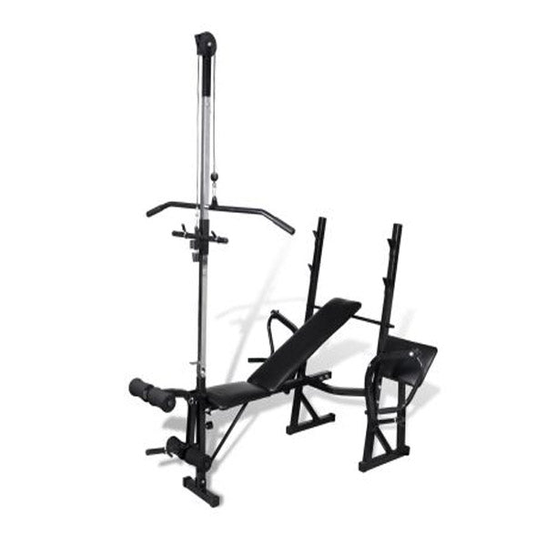 Fitness Workout Bench Home Gym