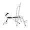 Multi Exercise Workout Bench