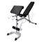 Multi Exercise Workout Bench