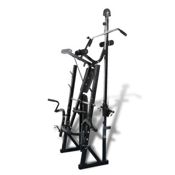 Fitness Workout Bench Home Gym