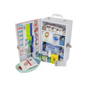 Moderate Risk Workplace Wallmount First Aid Kit