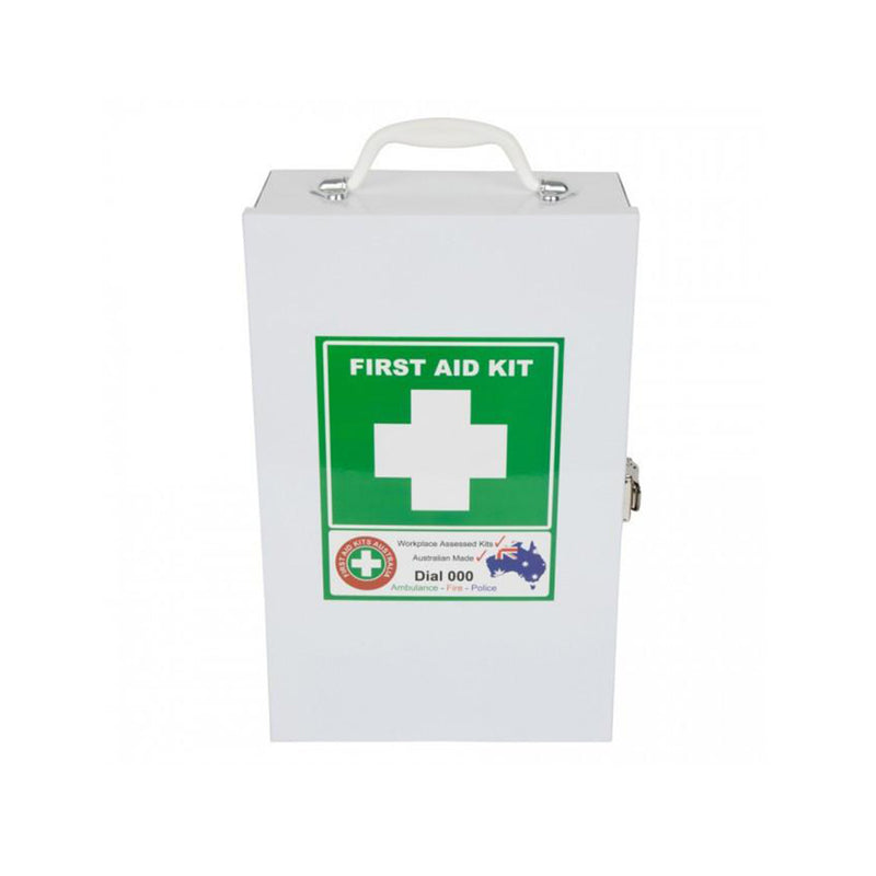 Moderate Risk Workplace Wallmount First Aid Kit