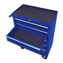 Workshop Tool Trolley With 5 Drawers