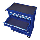 Workshop Tool Trolley With 7 Drawers