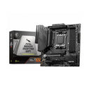 Msi Mag B650M Mortar Wifi Amd Am5 Matx