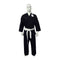 Yamasaki Pro Black Karate Uniform 10 Oz