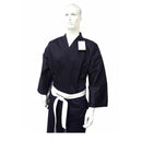 Yamasaki Pro Black Karate Uniform 10 Oz
