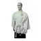 Yamasaki Pro Salt And Pepper Karate Uniform 10 Oz