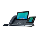 Yealink Sipt57W 16 Line Ip Hd Phone 7 Inch 800X480 Colour Screen