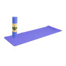 Eco Friendly Tpe Yoga Exercise Pilates Mat Blue