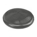 Yoga Stability Disc Home Gym Pilate Balance Trainer Grey