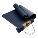 Eco Friendly Tpe Exercise Yoga Pilates Mat