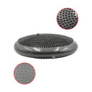Yoga Stability Disc Home Gym Pilate Balance Trainer Grey