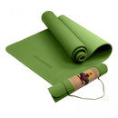 Eco Friendly Tpe Exercise Yoga Pilates Mat