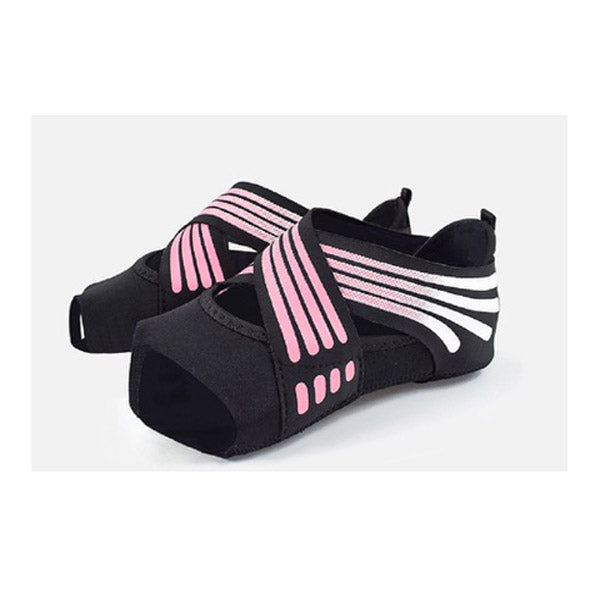 Yoga Socks Pink