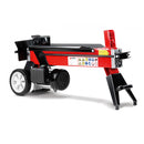 240V Electric Log Splitter Wood Cutter 8Ton