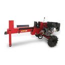 Petrol Log Splitter Wood Cutter 15 Ton