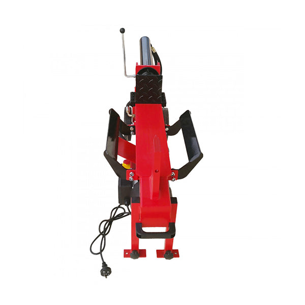 Electric 12 Ton Log Splitter Wood Cutter