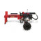 Petrol Log Splitter Wood Cutter 15 Ton