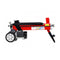 240V Electric Log Splitter Wood Cutter 8Ton