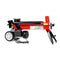 240V Electric Log Splitter Wood Cutter 8Ton