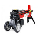 240V Electric Log Splitter Wood Cutter 8Ton