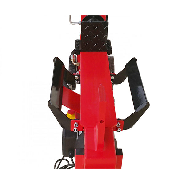 Electric 12 Ton Log Splitter Wood Cutter