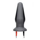 Zeus Anal Amplifier Silicone Estim Plug