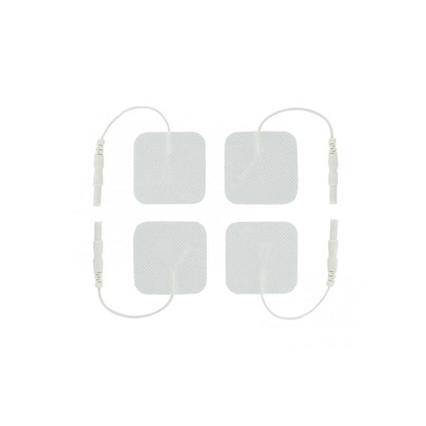 Zeus Electro Pads 4 Pack